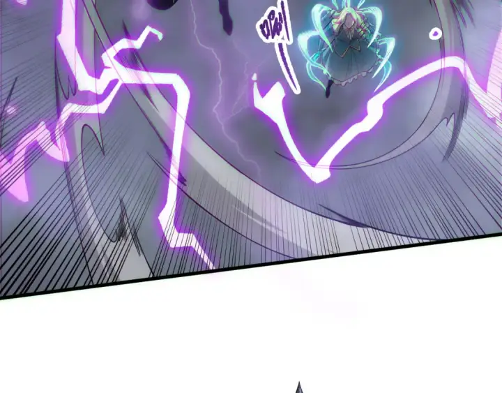 漫画《死灵法师！我即是天灾》第181话  腐尸界BOSS第51张图