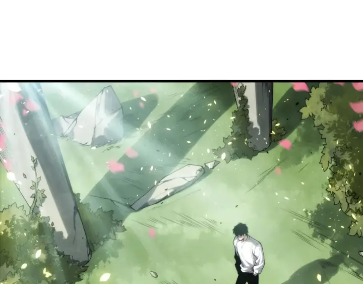 漫画《死灵法师！我即是天灾》第181话  腐尸界BOSS第83张图