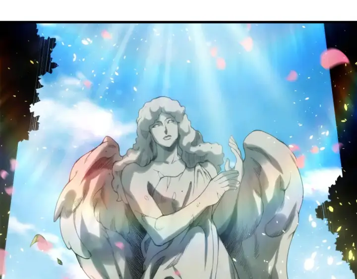 漫画《死灵法师！我即是天灾》第181话  腐尸界BOSS第85张图