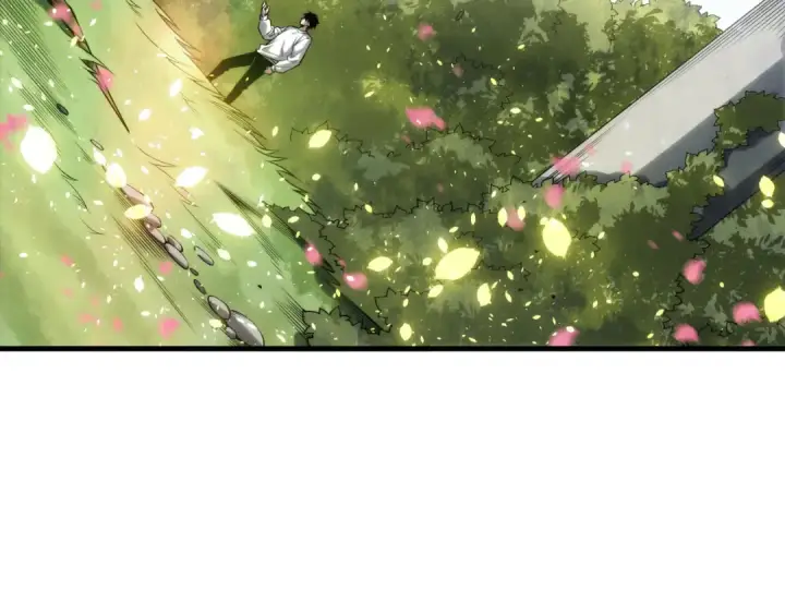 漫画《死灵法师！我即是天灾》第181话  腐尸界BOSS第90张图
