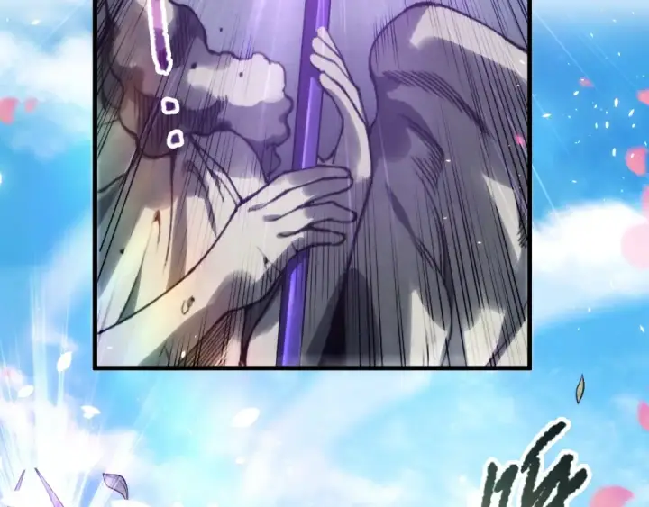 漫画《死灵法师！我即是天灾》第181话  腐尸界BOSS第92张图