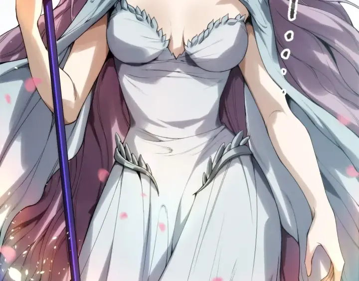 漫画《死灵法师！我即是天灾》第181话  腐尸界BOSS第94张图