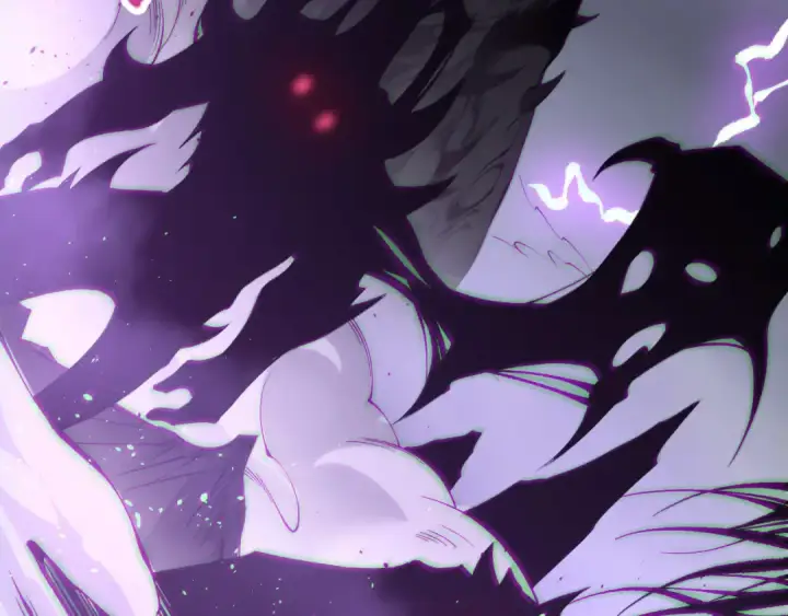 漫画《死灵法师！我即是天灾》第182话 无处可逃第106张图