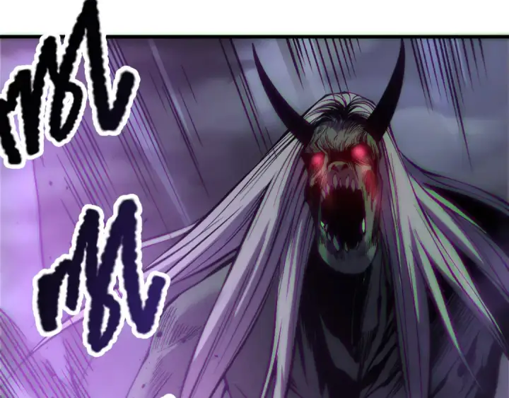 漫画《死灵法师！我即是天灾》第182话 无处可逃第111张图