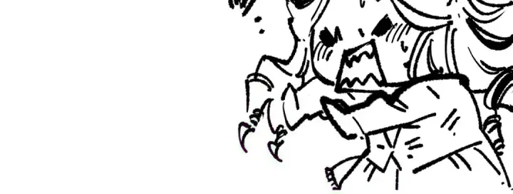 漫画《死灵法师！我即是天灾》第182话 无处可逃第130张图