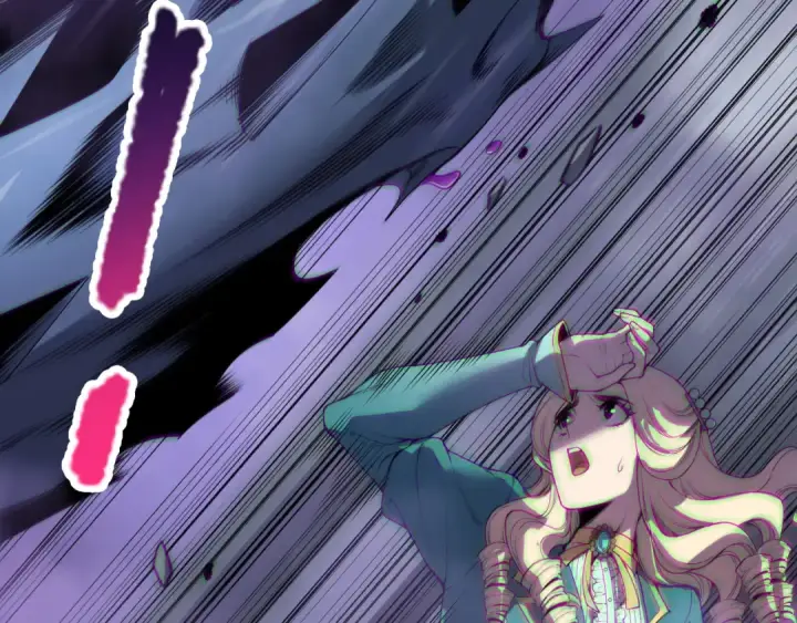 漫画《死灵法师！我即是天灾》第182话 无处可逃第14张图