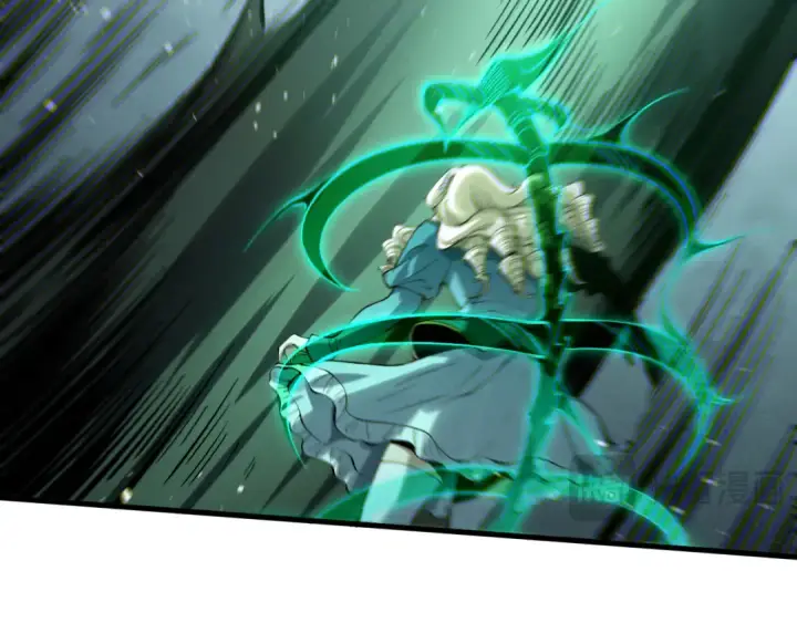 漫画《死灵法师！我即是天灾》第182话 无处可逃第19张图