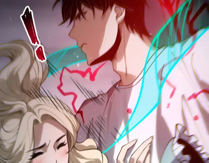 漫画《死灵法师！我即是天灾》第182话 无处可逃第38张图