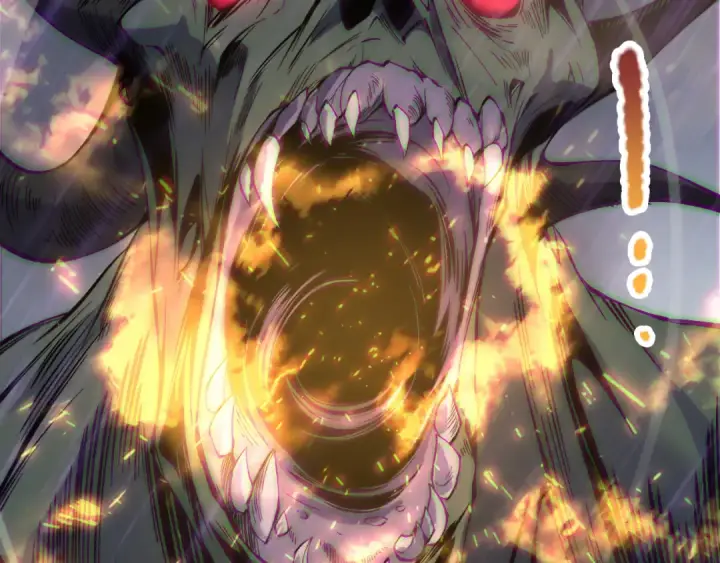 漫画《死灵法师！我即是天灾》第182话 无处可逃第57张图