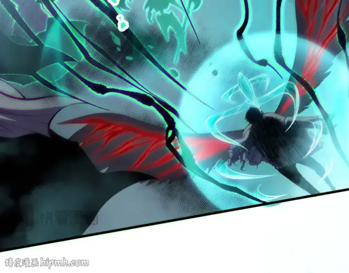 漫画《死灵法师！我即是天灾》第182话 无处可逃第64张图