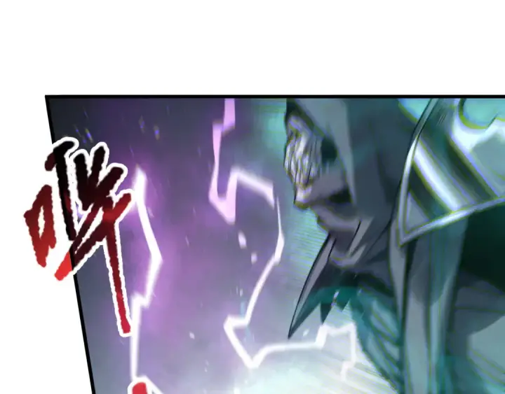 漫画《死灵法师！我即是天灾》第182话 无处可逃第65张图