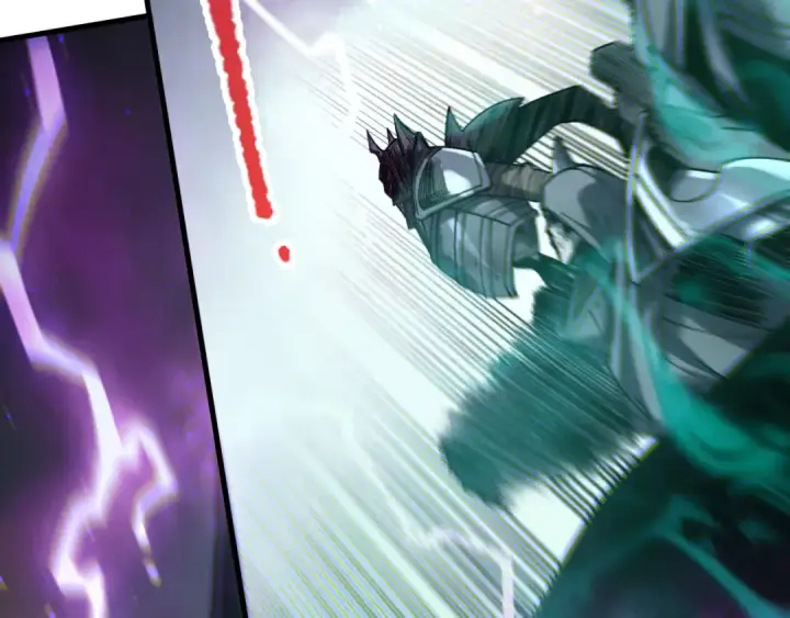 漫画《死灵法师！我即是天灾》第182话 无处可逃第66张图