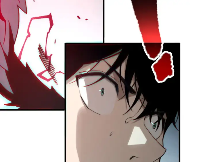 漫画《死灵法师！我即是天灾》第182话 无处可逃第73张图