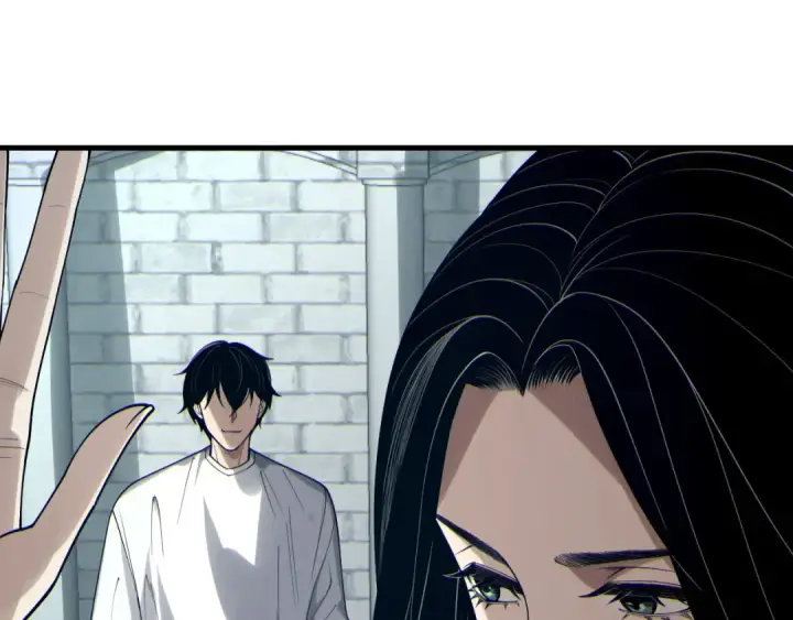 漫画《死灵法师！我即是天灾》第183话 回归人族第109张图