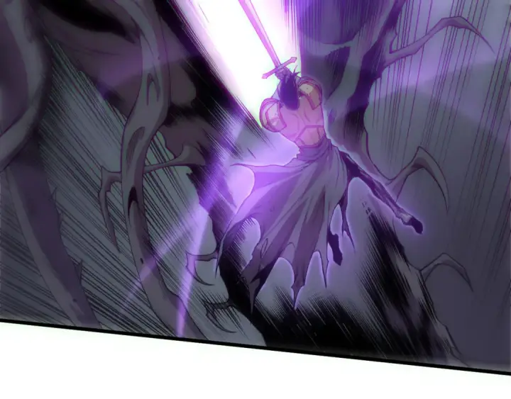 漫画《死灵法师！我即是天灾》第183话 回归人族第15张图