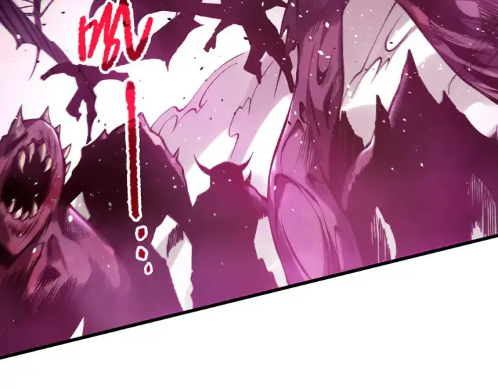 漫画《死灵法师！我即是天灾》第183话 回归人族第22张图