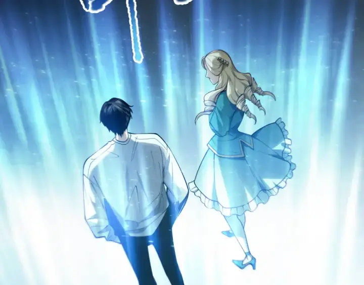 漫画《死灵法师！我即是天灾》第183话 回归人族第38张图