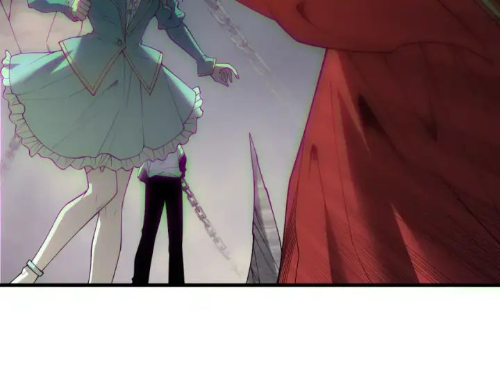漫画《死灵法师！我即是天灾》第183话 回归人族第71张图