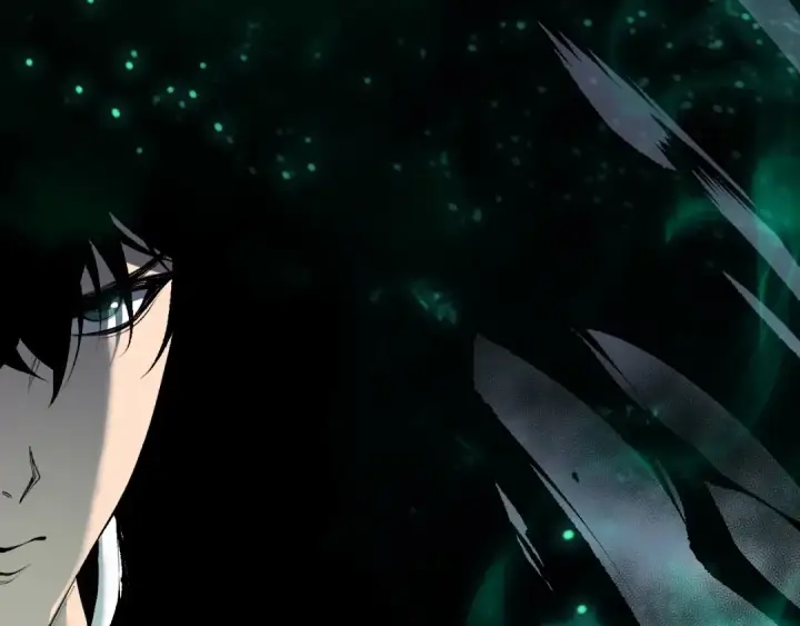 漫画《死灵法师！我即是天灾》第184话 兽神高原第105张图