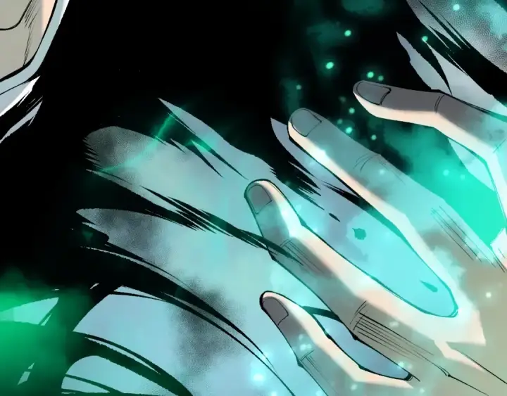 漫画《死灵法师！我即是天灾》第184话 兽神高原第106张图