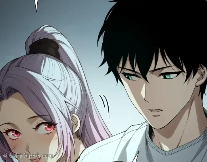 漫画《死灵法师！我即是天灾》第184话 兽神高原第56张图
