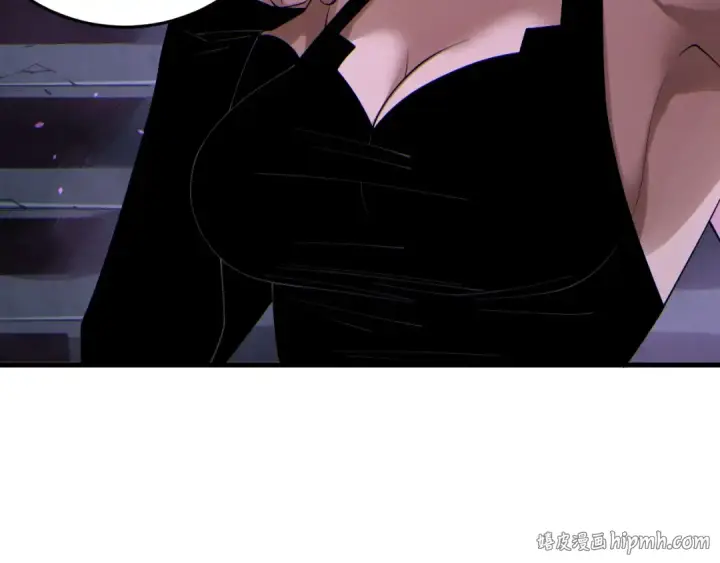 漫画《死灵法师！我即是天灾》第184话 兽神高原第64张图
