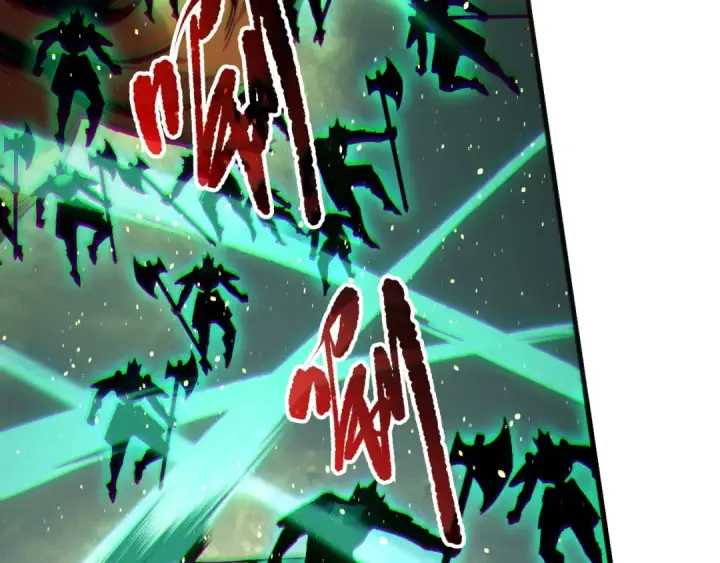 漫画《死灵法师！我即是天灾》第185话 围观速通！第101张图