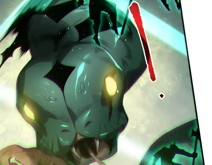 漫画《死灵法师！我即是天灾》第185话 围观速通！第102张图