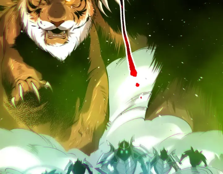 漫画《死灵法师！我即是天灾》第185话 围观速通！第126张图