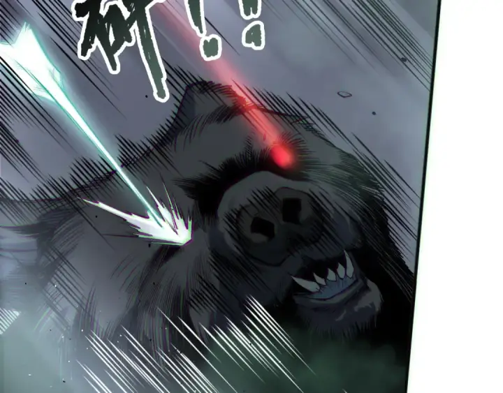 漫画《死灵法师！我即是天灾》第185话 围观速通！第139张图