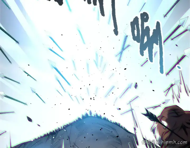 漫画《死灵法师！我即是天灾》第185话 围观速通！第144张图