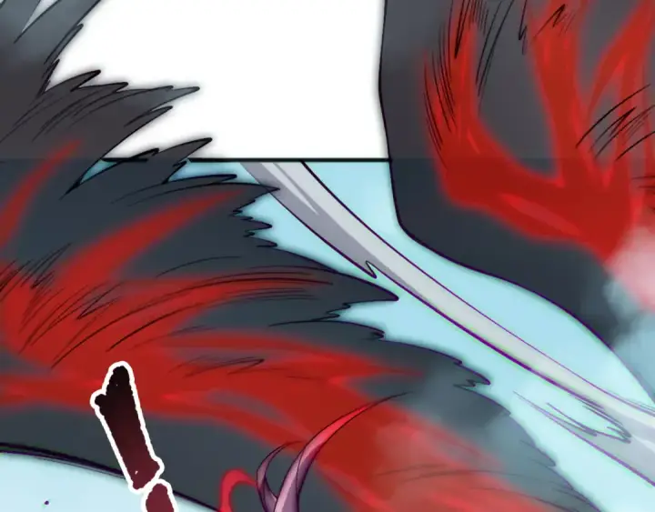 漫画《死灵法师！我即是天灾》第185话 围观速通！第41张图