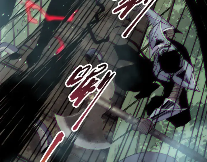 漫画《死灵法师！我即是天灾》第185话 围观速通！第47张图