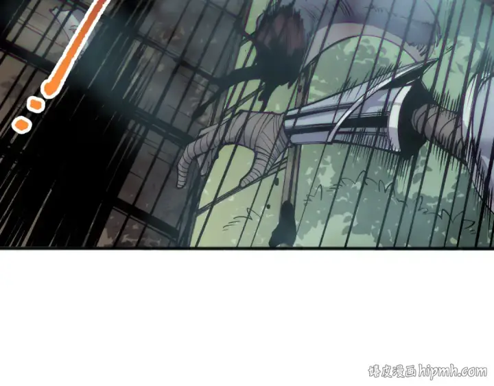 漫画《死灵法师！我即是天灾》第185话 围观速通！第48张图