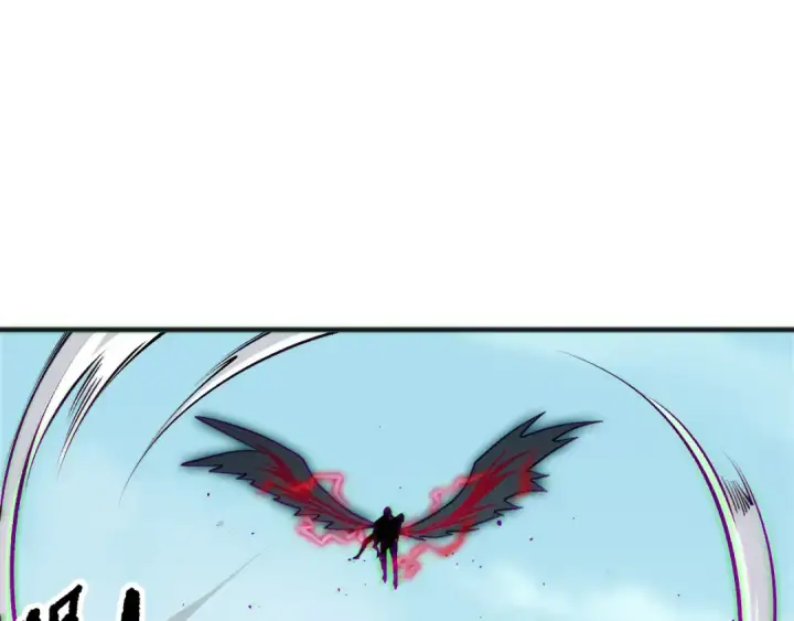 漫画《死灵法师！我即是天灾》第185话 围观速通！第49张图