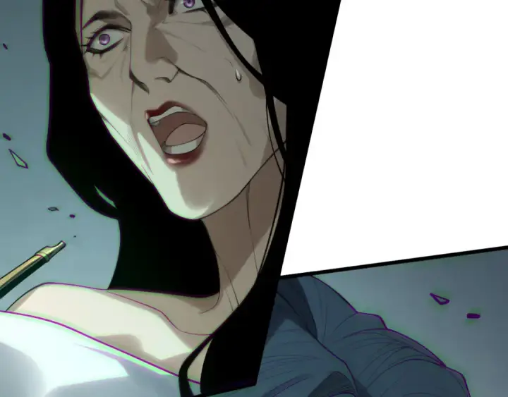 漫画《死灵法师！我即是天灾》第185话 围观速通！第81张图