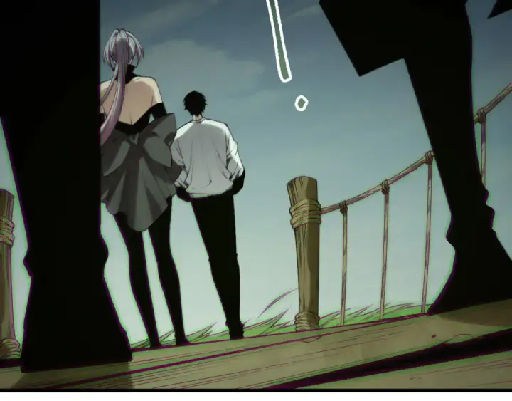漫画《死灵法师！我即是天灾》第185话 围观速通！第95张图