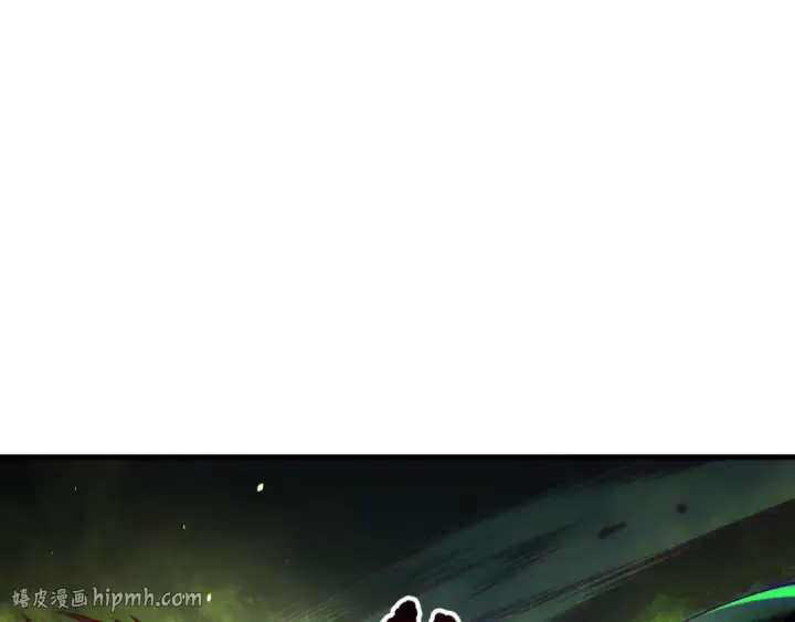 漫画《死灵法师！我即是天灾》第185话 围观速通！第96张图