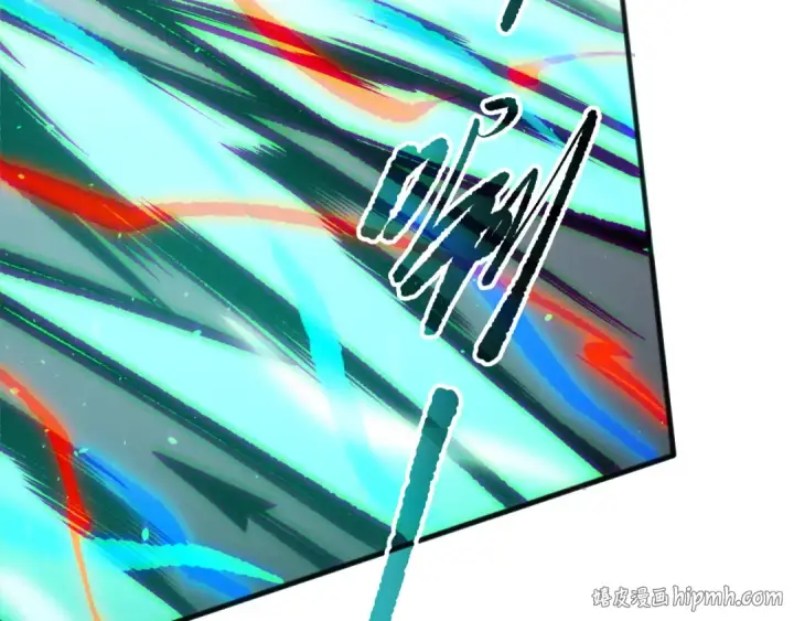 漫画《死灵法师！我即是天灾》第186话  瞬杀兽神真身第104张图