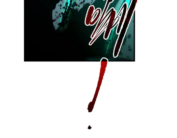 漫画《死灵法师！我即是天灾》第186话  瞬杀兽神真身第119张图