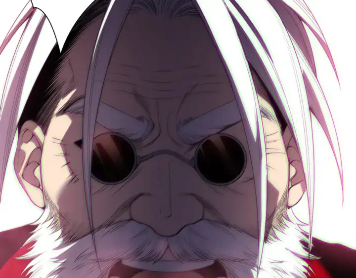 漫画《死灵法师！我即是天灾》第186话  瞬杀兽神真身第145张图