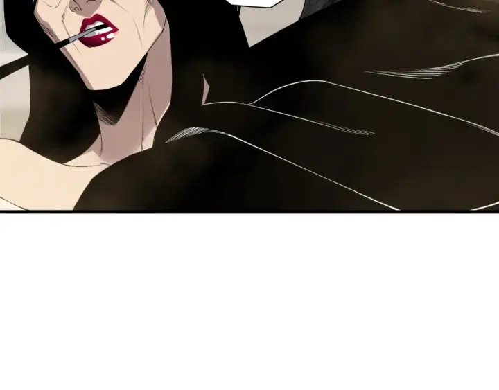 漫画《死灵法师！我即是天灾》第186话  瞬杀兽神真身第33张图
