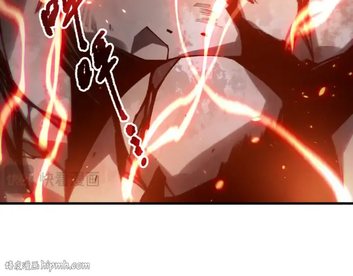 漫画《死灵法师！我即是天灾》第186话  瞬杀兽神真身第48张图