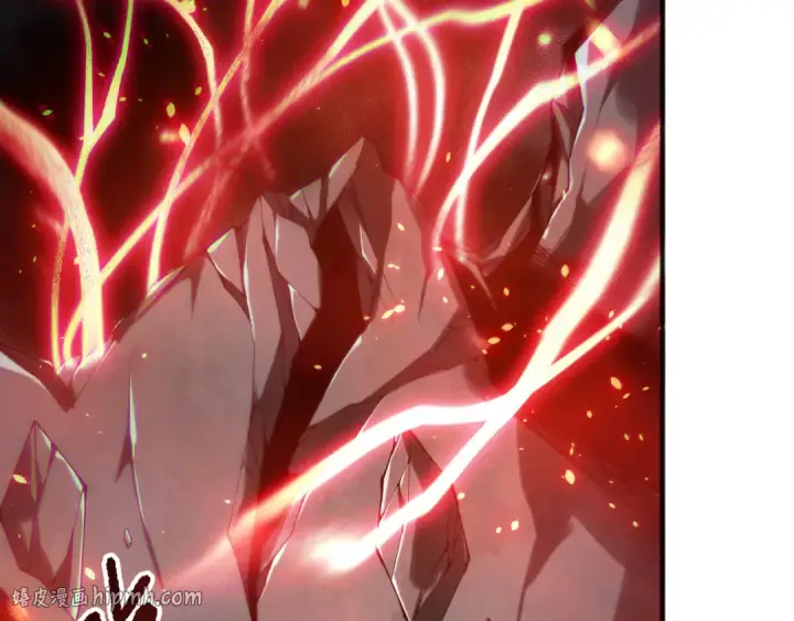漫画《死灵法师！我即是天灾》第186话  瞬杀兽神真身第64张图