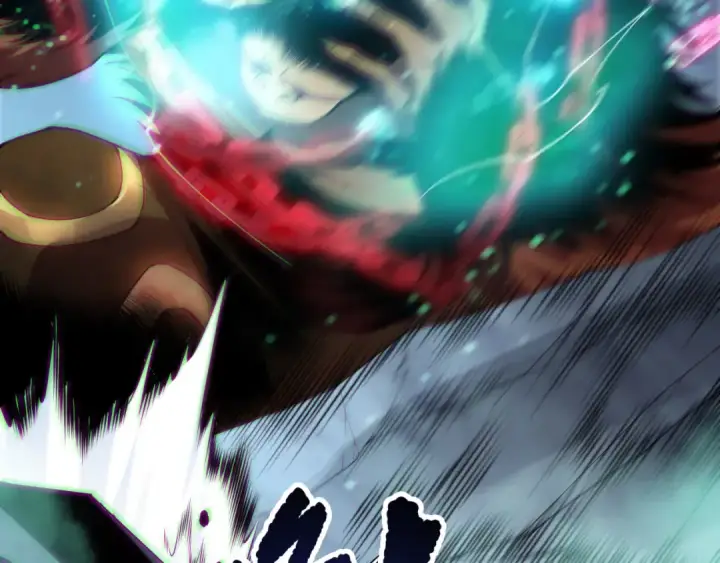 漫画《死灵法师！我即是天灾》第186话  瞬杀兽神真身第97张图