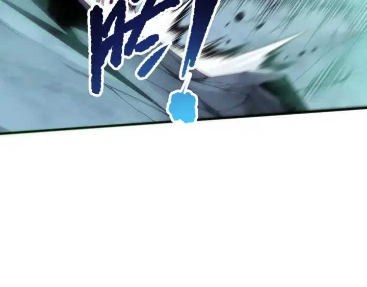 漫画《死灵法师！我即是天灾》第186话  瞬杀兽神真身第98张图