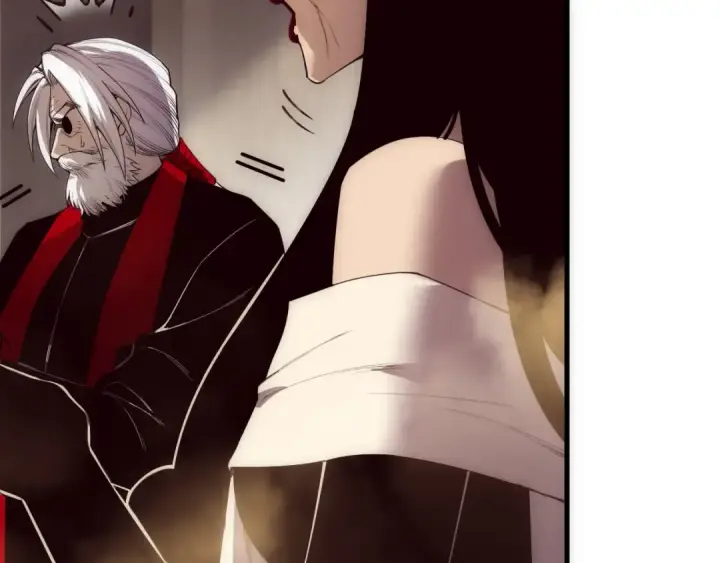 漫画《死灵法师！我即是天灾》第187话  成神契机第101张图