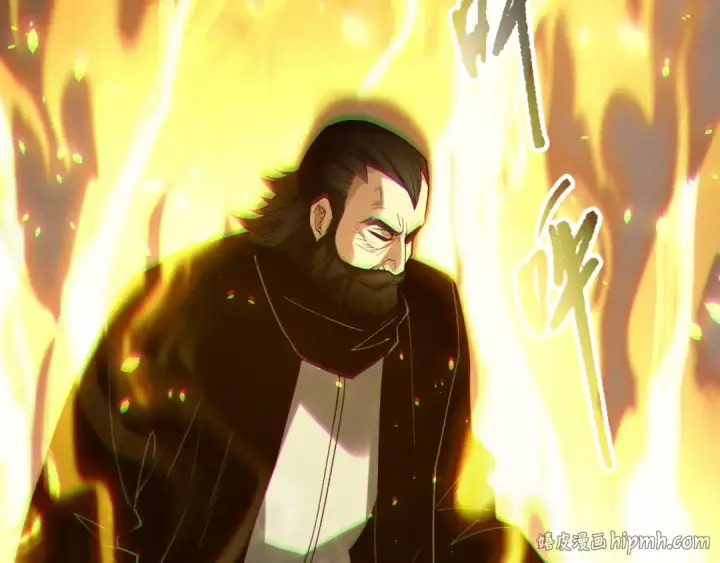 漫画《死灵法师！我即是天灾》第187话  成神契机第120张图