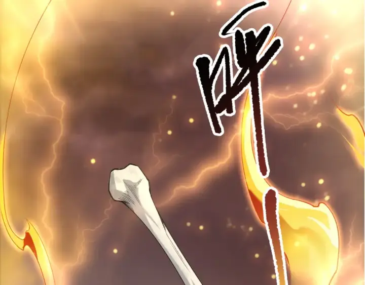漫画《死灵法师！我即是天灾》第187话  成神契机第126张图