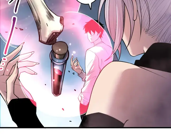漫画《死灵法师！我即是天灾》第187话  成神契机第14张图